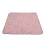 Waterproof Urine Mat Washable Absorbency Cartoon 10