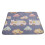 Waterproof Urine Mat Washable Absorbency Cartoon 4