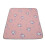 Waterproof Urine Mat Washable Absorbency Cartoon 7
