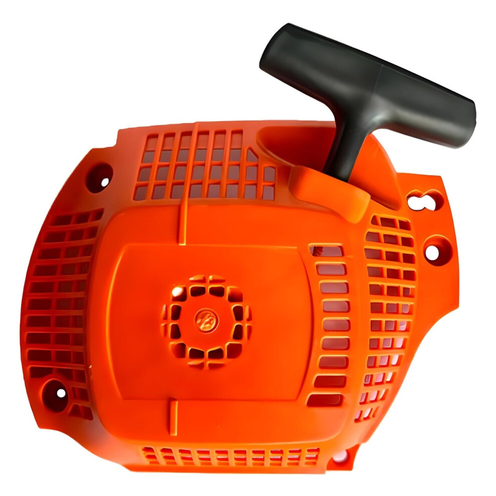 Recoil Starter Assembly For Stihl 435 440 440E 135 140 142E 435E Chainsaws, Durable Replacement Part, Easy Installation 6038364179074