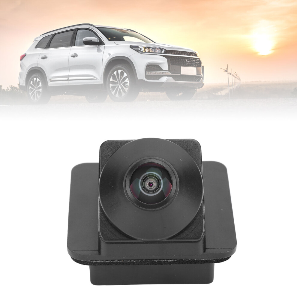 Reverse Camera 704000715AA 1080P HD Water Dust Resistant for Tiggo 8 2017-2024-image-OPC-PKCRC2V-NEW