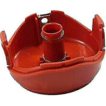 Strimmer Spool Cap Cover Compatible with Black Decker Gl7033 Gl8033 Gl9035 Grass Cutter 90583594 Grass Strimmer Cap