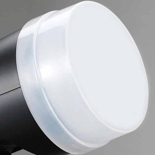 Camera Light Diffuser Softbox for AD100 AD200 Speedlite Soft Box Diffuser Accessories Blue Lightweight Durable Design 1