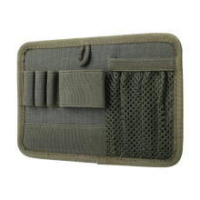 Tool Organizer Board Divider Bag Insert Modular Plate Backpack Accessories, Green, Durable, Lightweight, Adjustable Compartments