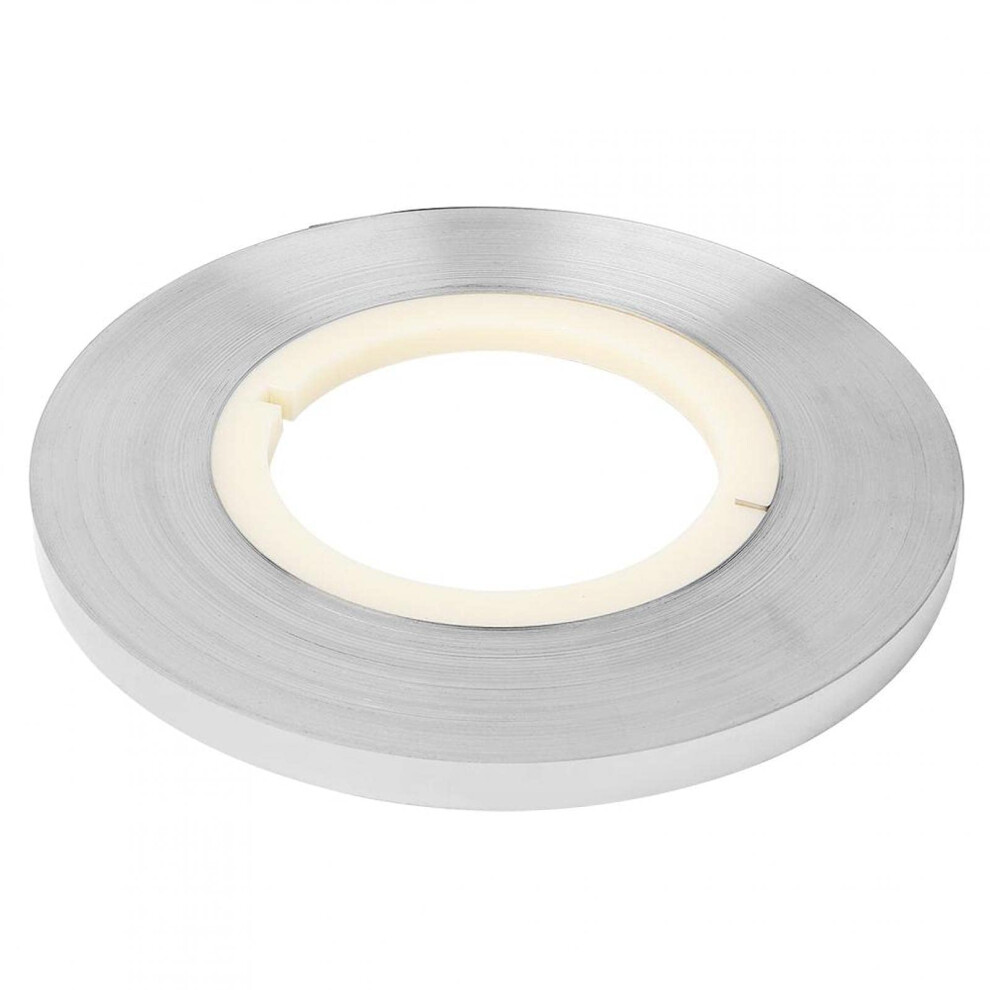Nickel Steel Tape Roll For Home Office And Diy Projects, 0.15Mm Thick, 10Mm Wide, Battery Spot Welding 1Kg 9084446774702