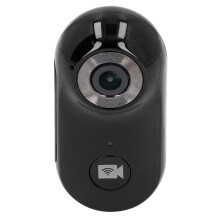 Mini caméra d'action 1080P/4K 128 Go 280 mAh