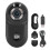Mini caméra d'action 1080P/4K 128 Go 280 mAh 2