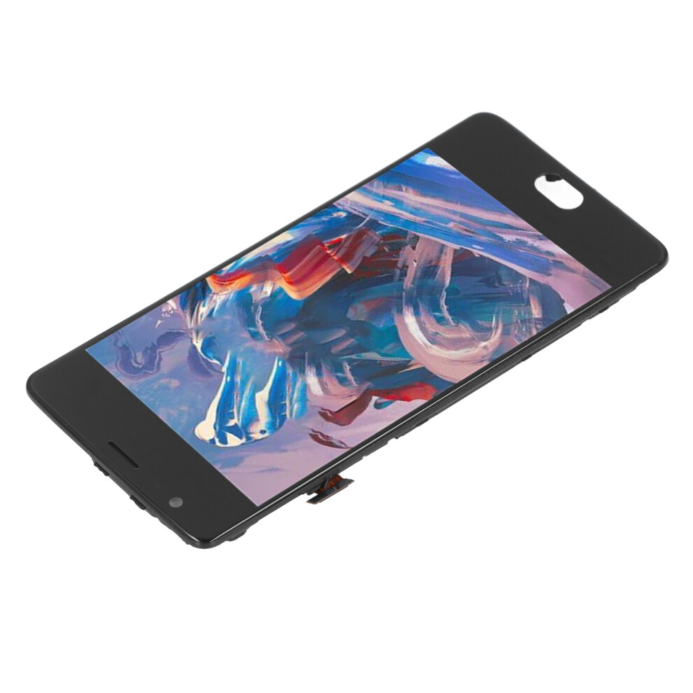 A3010 A3003 5.5In Display Assembly With Touch Digitizer Kit 8741347079558