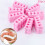 50PCS Soft Sponge Finger Toe Separator Divider 4