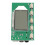 FM Wireless Transmitter Module 87-108MHz, 49.2x26.6mm, High Sensitivity 10
