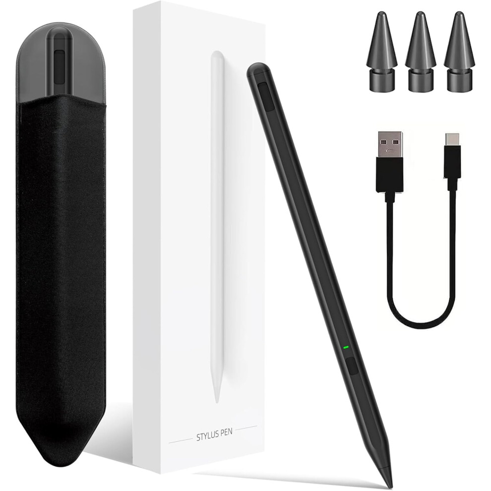 Stylus Pen For Ipad 2018-2025 654565665473