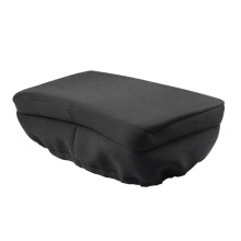 Knee Roller Cushion Cover for Knee Walker Pad - Padded Seat, Soft Material, Universal Fit, Comfortable Support