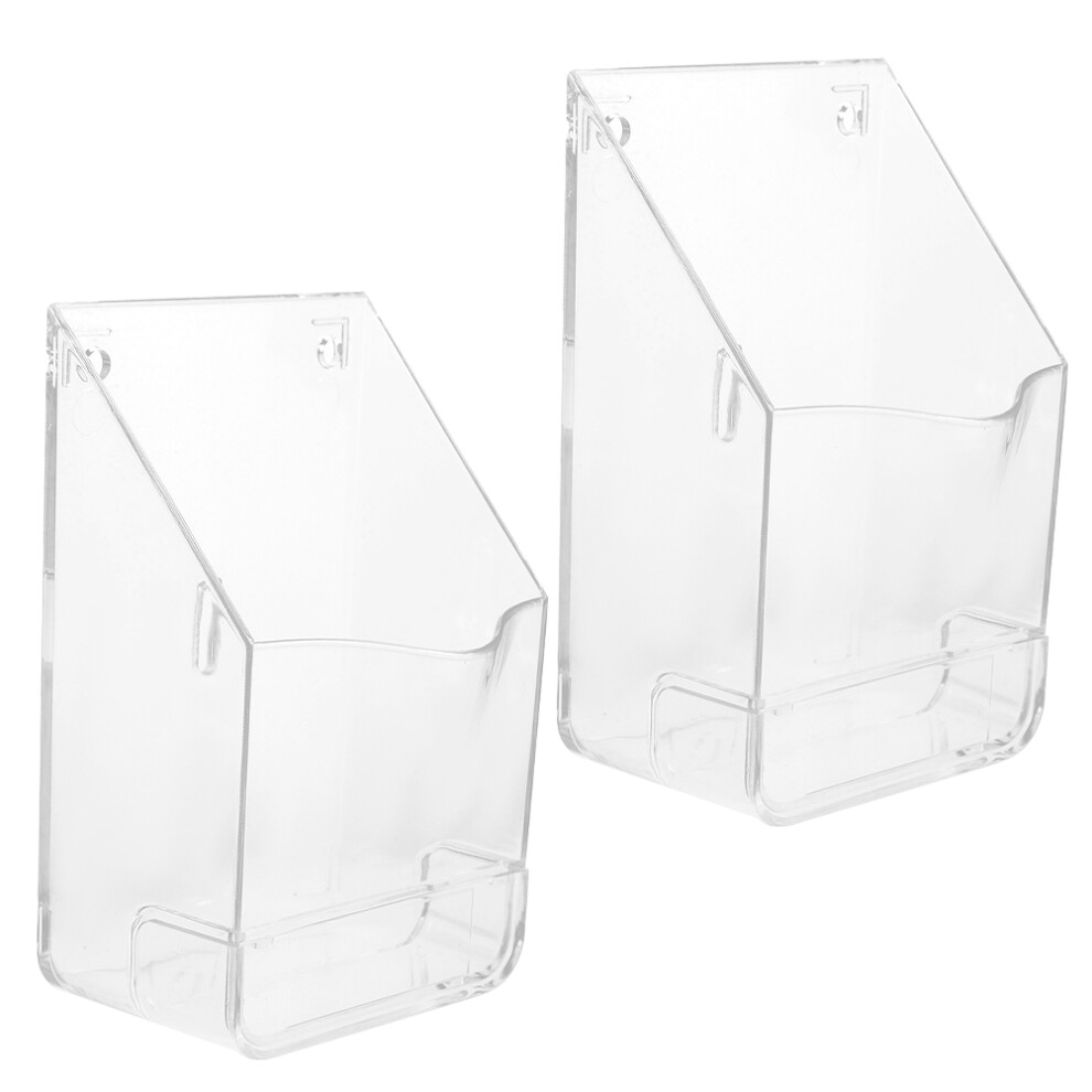 2Pcs Waterproof Doorbell Cover For Outdoor Keypad Chime Video 3191694435067