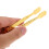 6pcs Incense Tongs Engraved Handle Aromatherapy Clamp 4