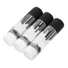 3pcs Black Livestock Marking Crayons for Cows Goats Animal ID