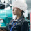 Anti Static Cap Breathable Clean Room Working Hat Unisex 6
