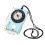 Multifunctional Navigation Compass with Map Ruler and Lanyard 3