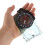 Multifunctional Navigation Compass with Map Ruler and Lanyard 4
