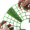 4pcs Strawberry Planting Racks 12inch Vertical Support Trellis 4