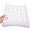 Pegboard Chair Seat Board 15.5x14x3" Plastic Waterproof 4
