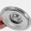 12cm Stainless Steel Mini Universal Pot Lid for Kitchen Use 4