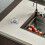 12cm Stainless Steel Mini Universal Pot Lid for Kitchen Use 5