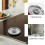 12cm Stainless Steel Mini Universal Pot Lid for Kitchen Use 10