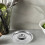 12cm Stainless Steel Mini Universal Pot Lid for Kitchen Use 7
