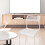 Pegboard Chair Seat Board 15.5x14x3" Plastic Waterproof 5
