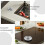 12cm Stainless Steel Mini Universal Pot Lid for Kitchen Use 9