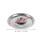 12cm Stainless Steel Mini Universal Pot Lid for Kitchen Use 3