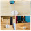 8pcs Receipt Holder Ticket Spindle Bill Fork for Office Restaurant 7