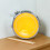 10 Inch Double Layer Snare Drum Head with Oil Skin Surface 5