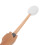 1 Set Back Lotion Applicator Long Handle Moisturizer Tool 4