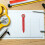2pcs Mini Aluminum Alloy Compass Ruler for Precision Circle Drawing 5