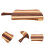 Cutting Boards for Kitchen with Handle 10