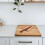 Cutting Boards for Kitchen with Handle 5
