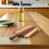 Cutting Boards for Kitchen with Handle 7
