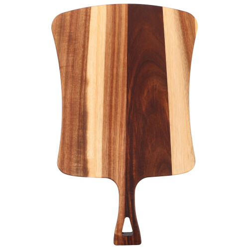 Cutting Boards for Kitchen with Handle