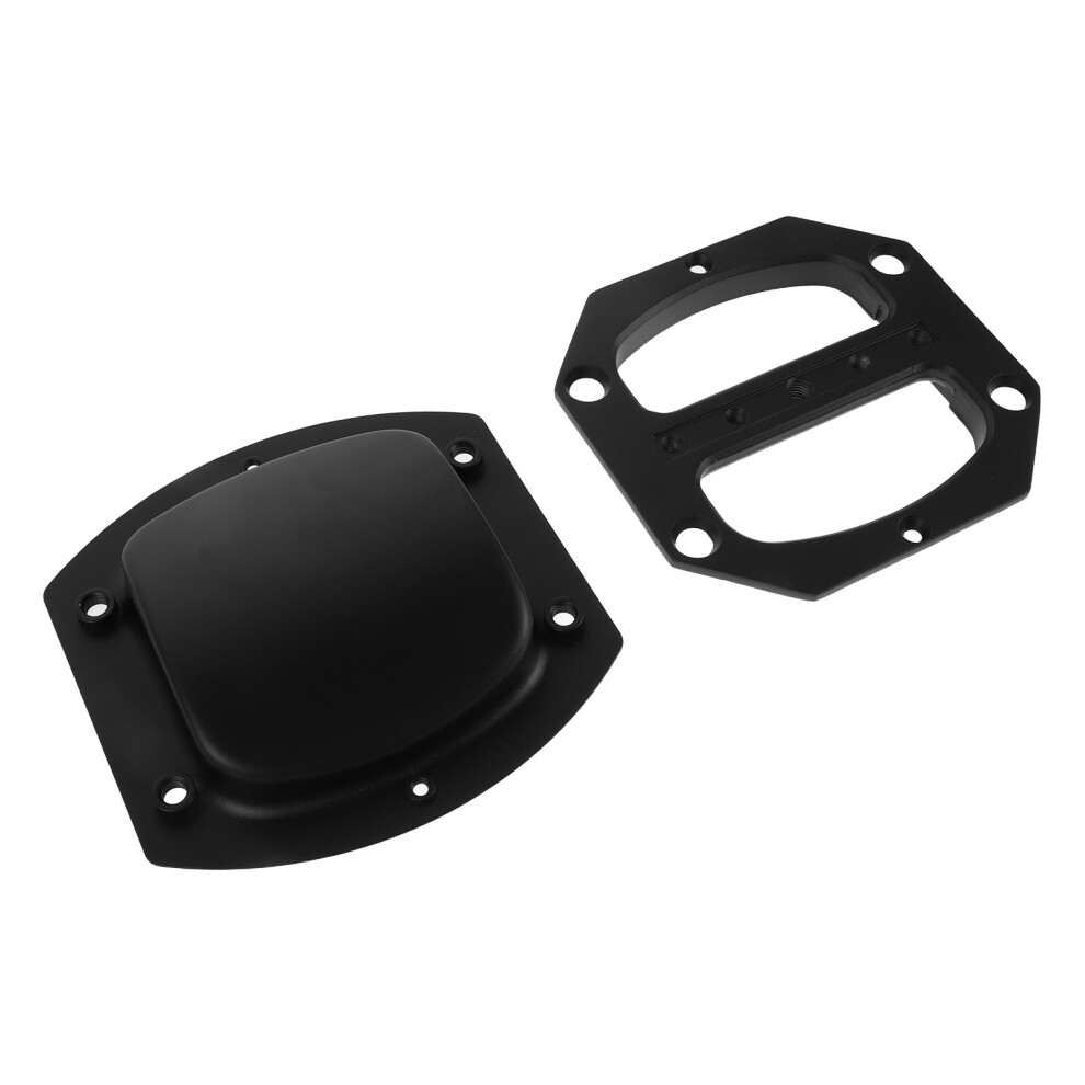 Iron Recessed Speaker Handle For Amplifier Cabinet 3191694448081