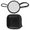 Adjustable Scuba Diving Convex Mirror with Elastic Lanyard 11
