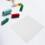 10pcs 11ct Cotton Cross Stitch Fabric Sheets 7