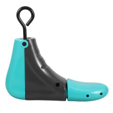 Plastic Adjustable Shoe Tree Stretcher for Men Women Boot Support