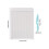 1 Set Mini Craft Scoring Board Score Envelope Maker Tool 3