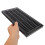 Removable Plastic Beer Drip Tray for Dispenser Tap 4