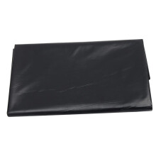 Liner Skin for Fish 12x20 Feet Reusable Membrane Durable Underlayment for Garden Pools and Aquatic Life