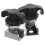 2pcs Thumb Operated Offset Cam Locks T-Handle Swing Knob with Base 11
