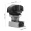 2pcs Thumb Operated Offset Cam Locks T-Handle Swing Knob with Base 2