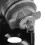 2pcs Thumb Operated Offset Cam Locks T-Handle Swing Knob with Base 9
