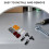 1Set Reflectorset Voor En Achter Plastic Waterdicht 5